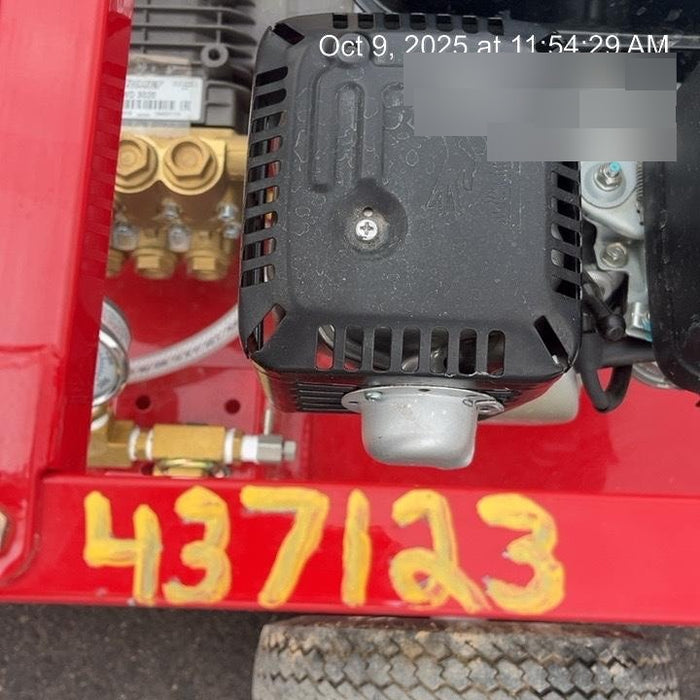 2024 RICE HYDRO TRH2