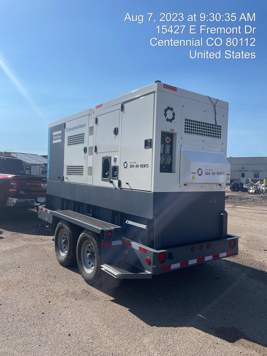 2022 ATLAS COPCO QAS 330