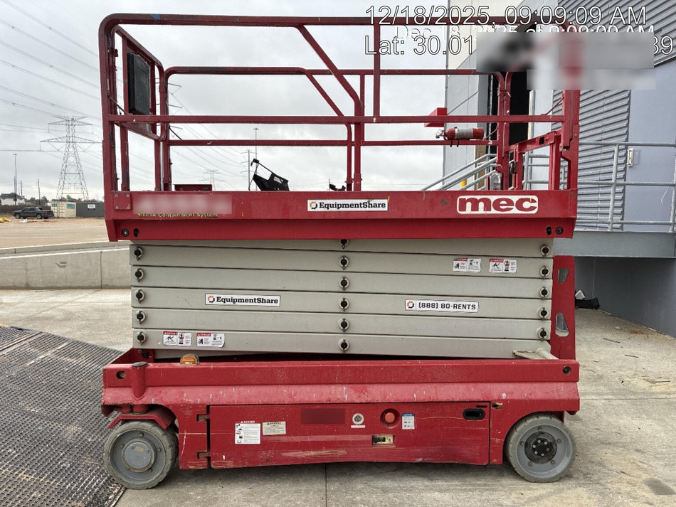 2020 MEC 4555SE