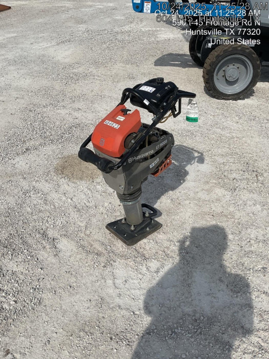 2024 HUSQVARNA LT5005