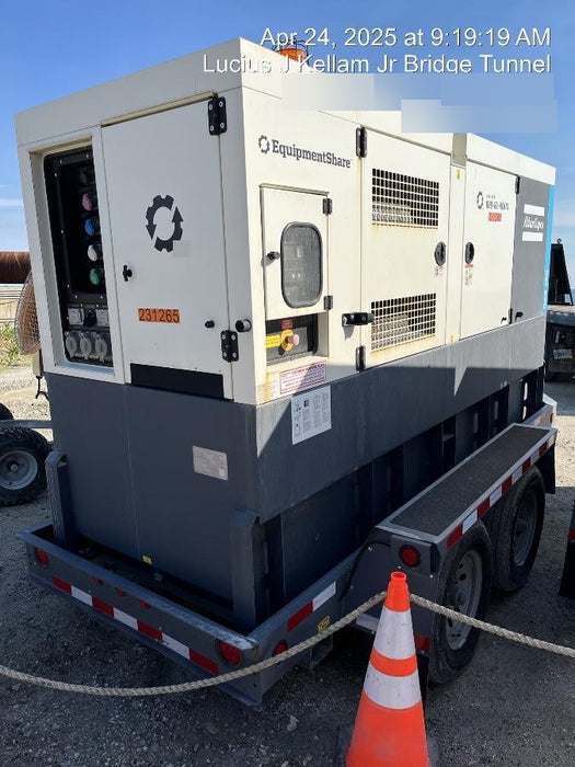 2022 ATLAS COPCO QAS150