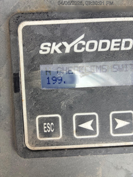 2021 SKYJACK SJ3219