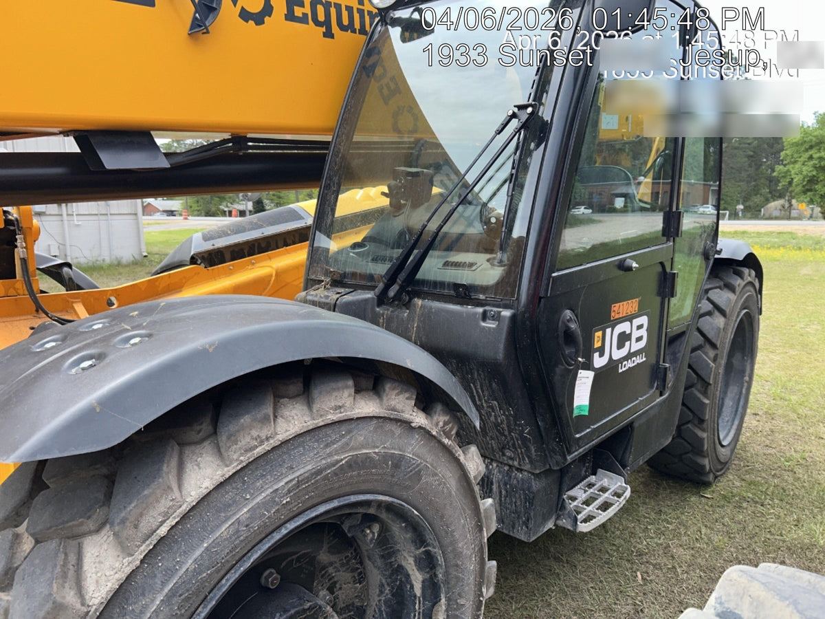 2025 JCB 510-56