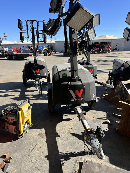 2024 WACKER NEUSON LTT4