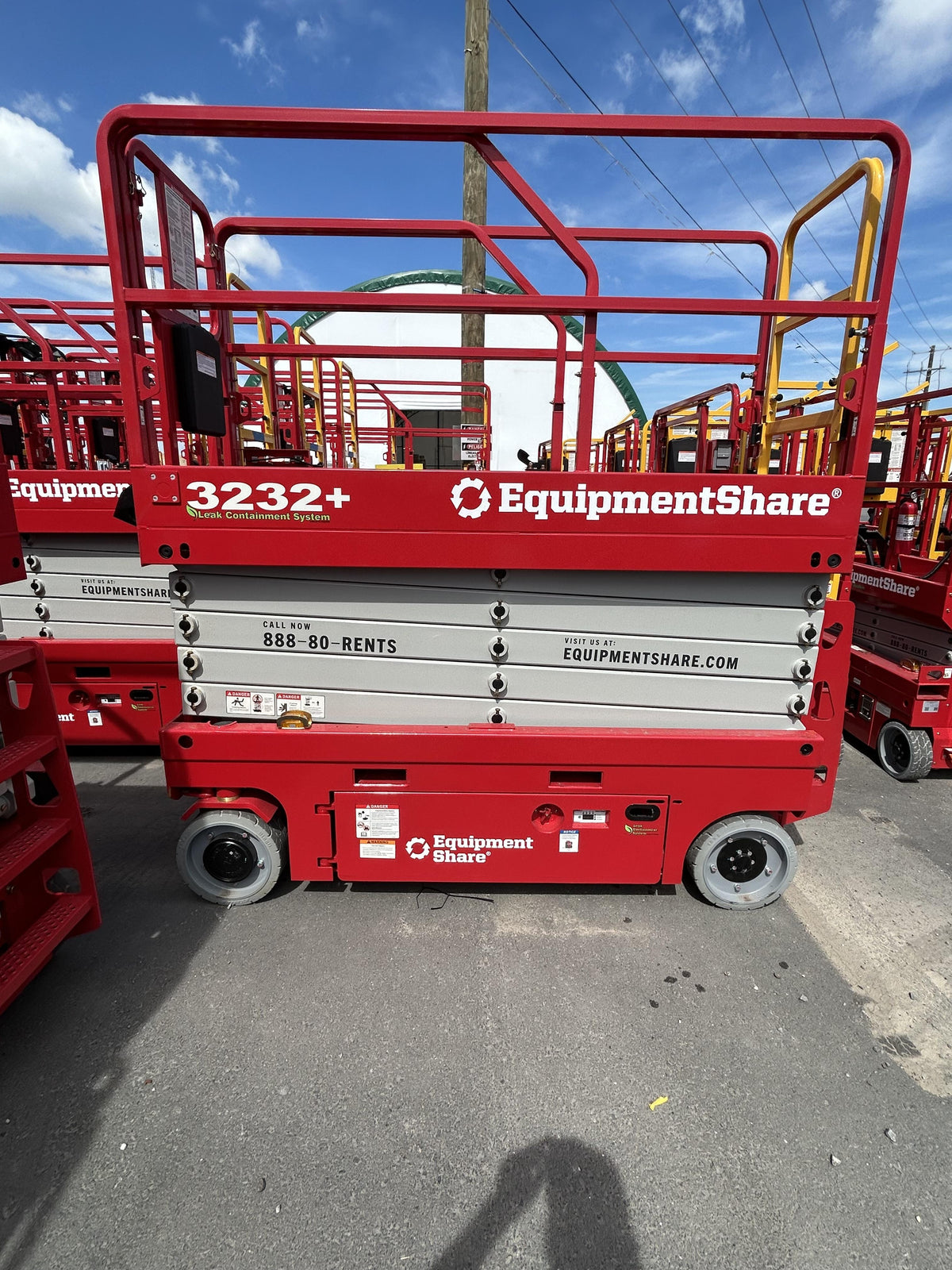 2026 MEC 3232+