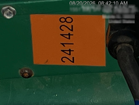2022 GREENLEE UT10