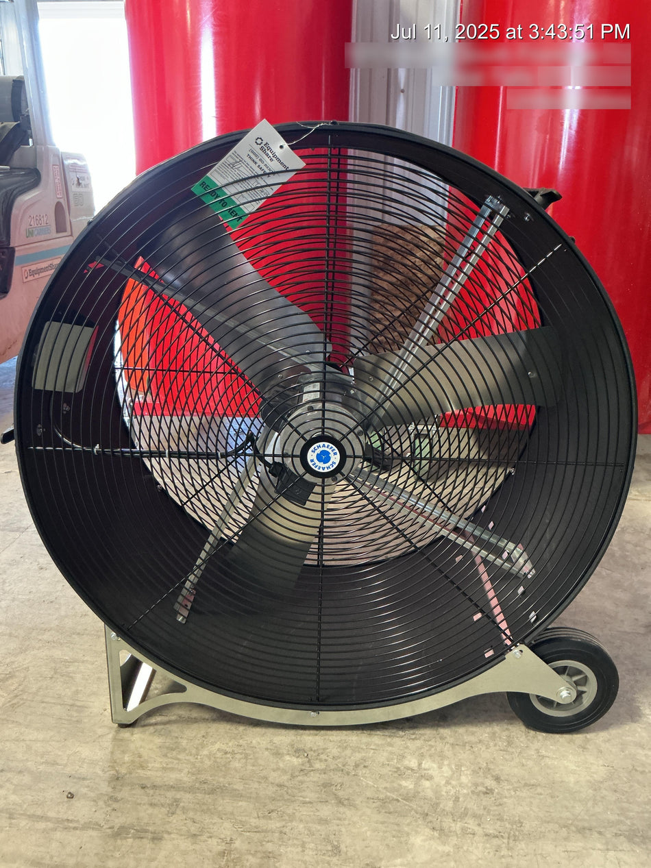 2025 SCHAEFER VKM36-2-B-O