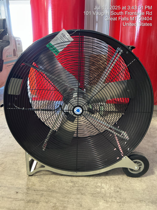 2025 SCHAEFER VKM36-2-B-O