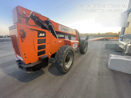 2021 JLG 12054