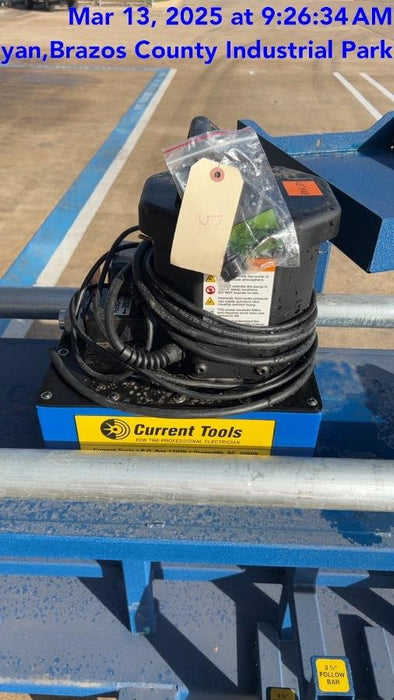 2024 CURRENT TOOLS 252-CT