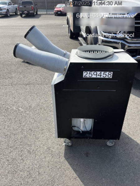 2022 KWIKOOL KPAC1811-2