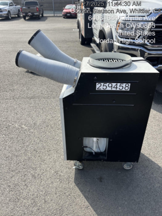 2022 KWIKOOL KPAC1811-2