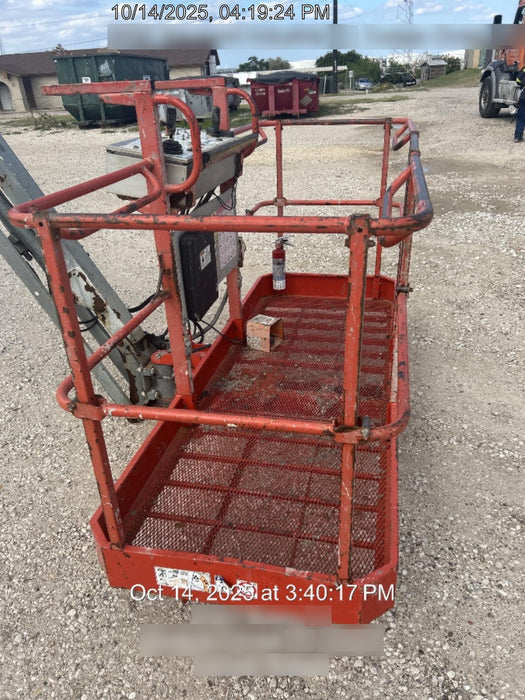 2018 SKYJACK SJ85 AJ