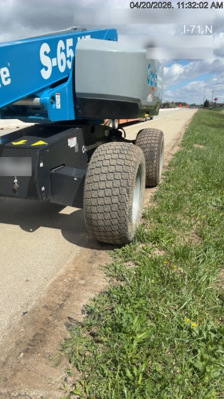 2024 GENIE S-65 HF