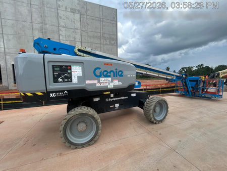 2024 GENIE S-65 XC