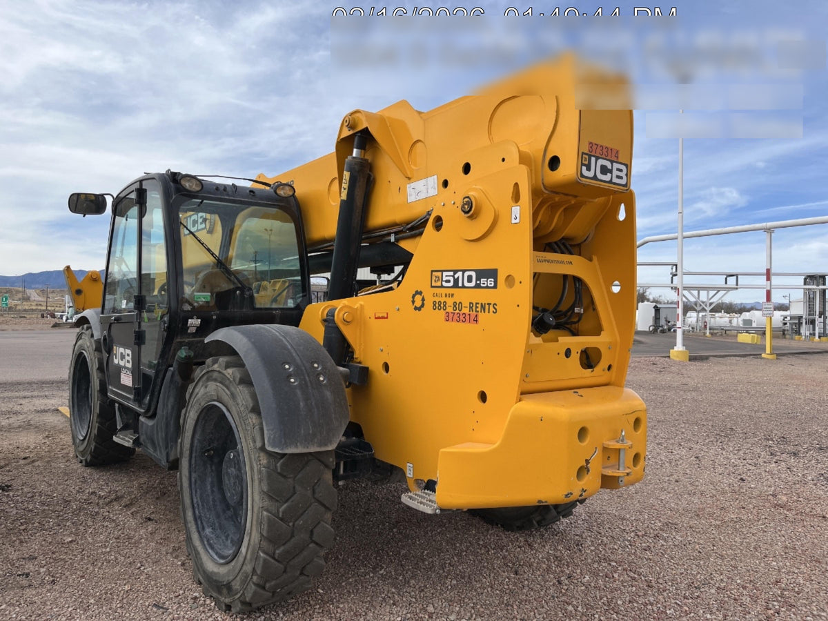 2024 JCB 510-56