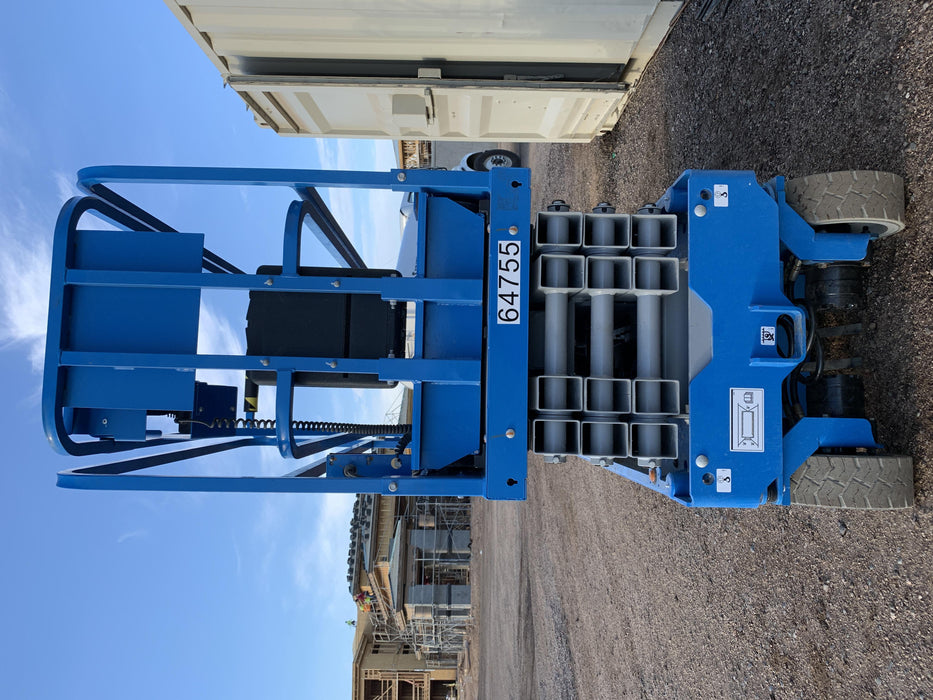 2020 Genie GS-1930 Standard Machine