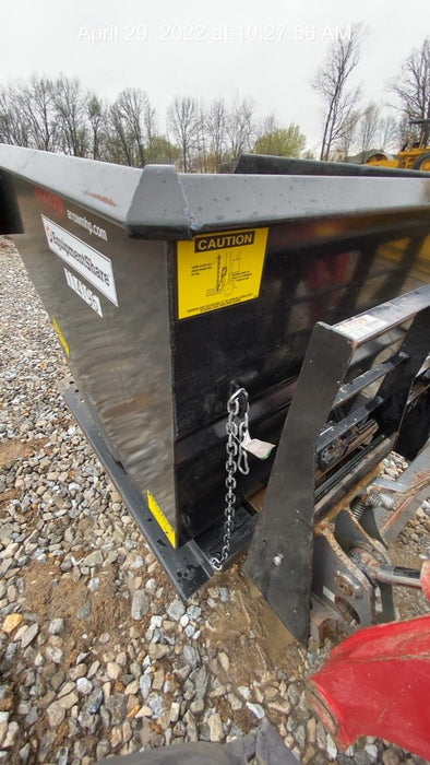 2020 ARROW MATERIAL HANDLING HP-6000-200