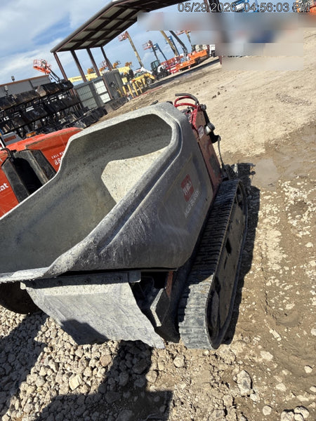 2023 TORO MBTX 2500-TS