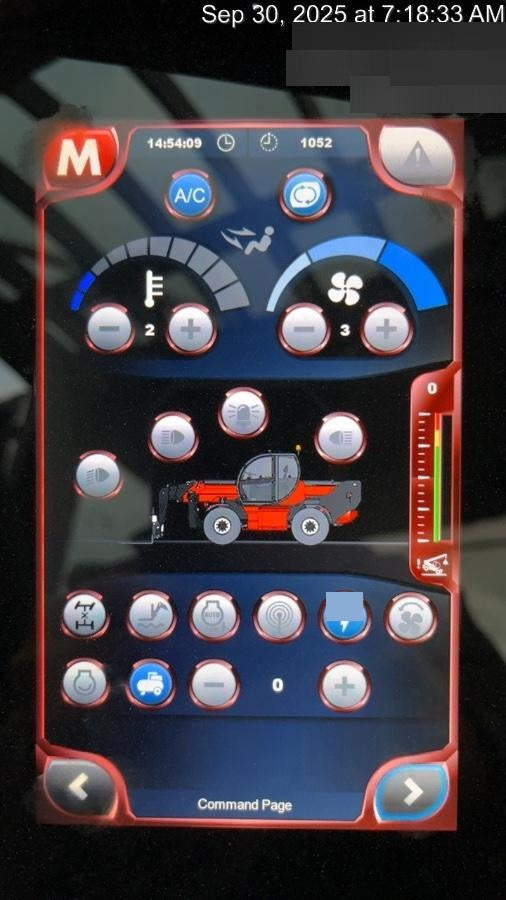 2022 MAGNI TH 12.80