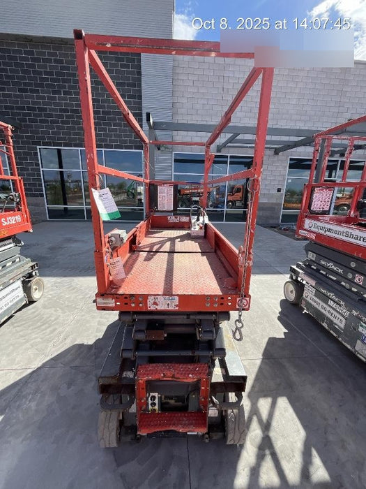 2018 SKYJACK SJIII-3219