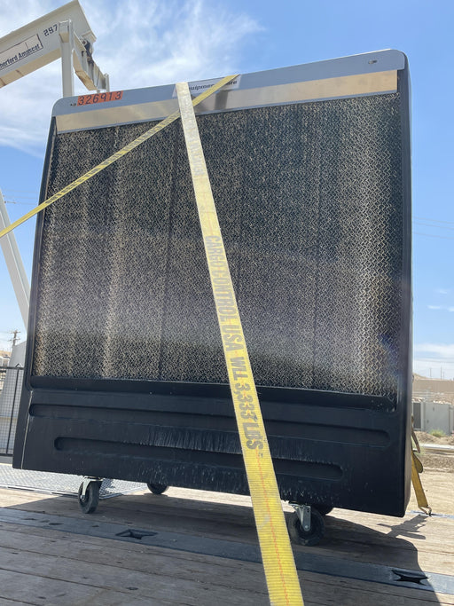 2023 BIG ASS FANS Cool Space 400