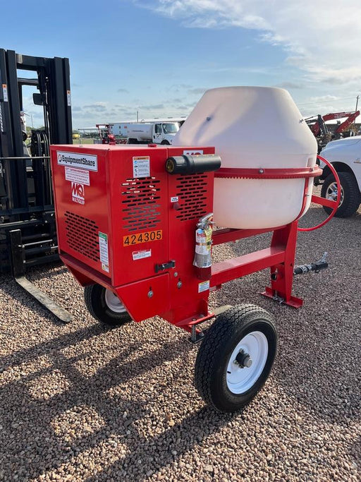 2024 MULTIQUIP MC12PH