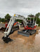2021 TAKEUCHI TB235-2R