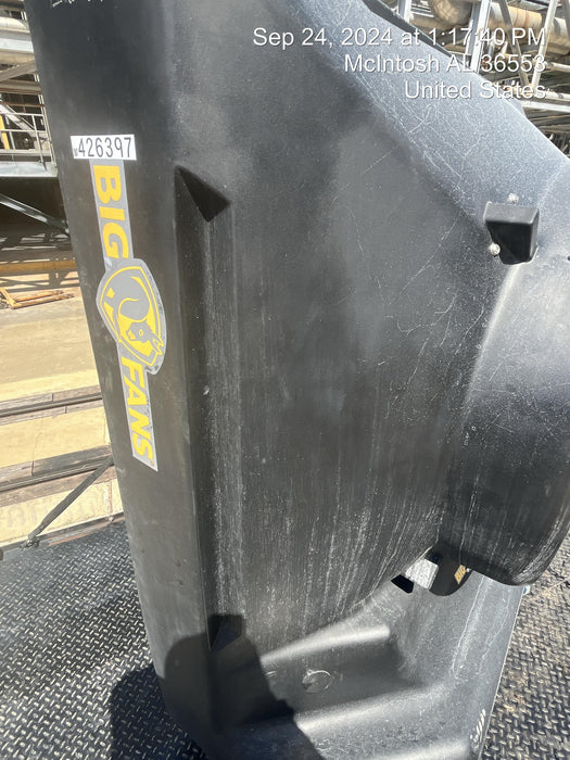 2024 BIG ASS FANS Cool Space 400