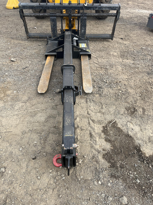 2023 STAR INDUSTRIES M1360B - Star JIB Boom