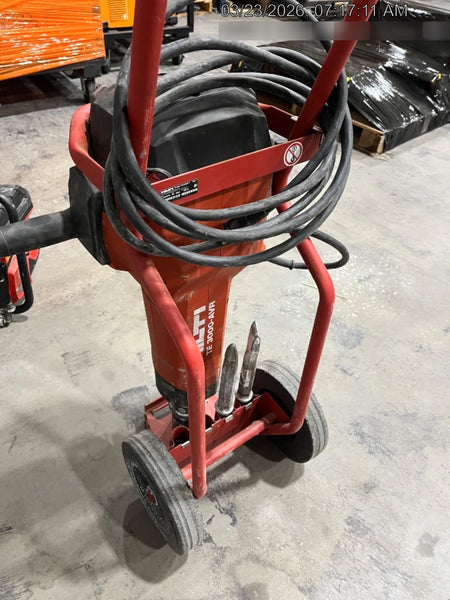 2024 HILTI TE 3000-AVR