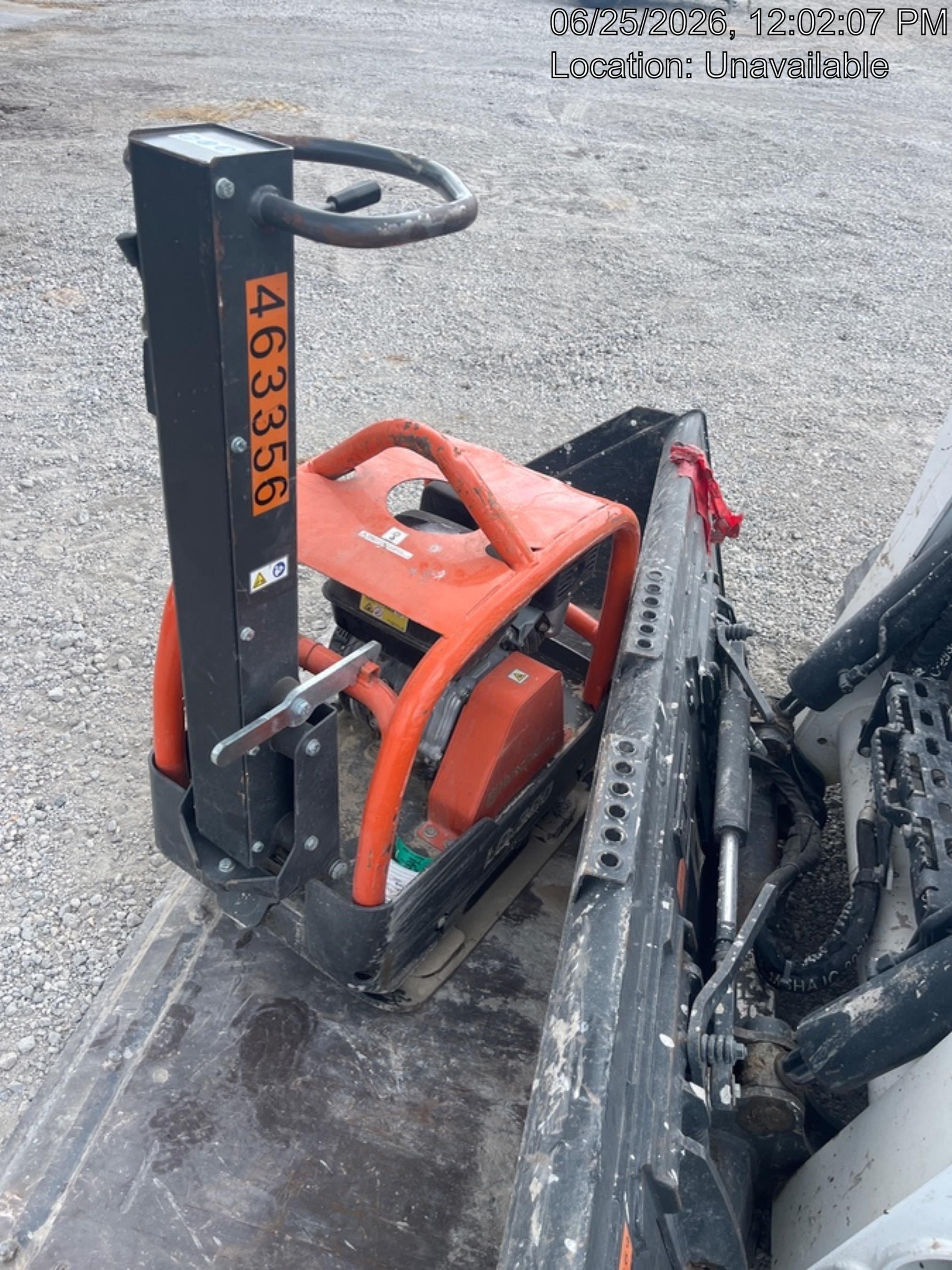 2024 HUSQVARNA LG300