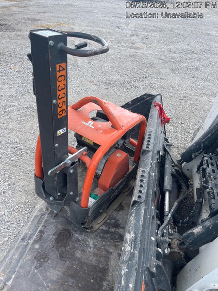 2024 HUSQVARNA LG300