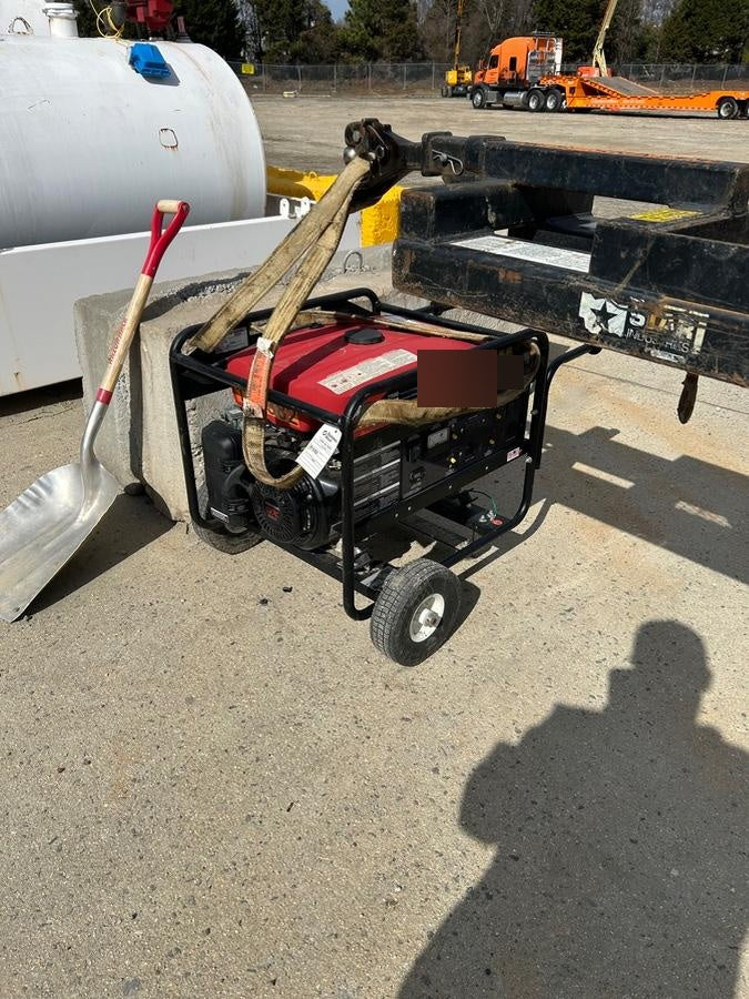 2021 Mi-T-M Corporation GEN-7500-0MH0 Standard