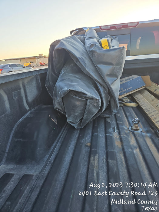 2022 PIONEER PP66S12L71-TD2.9L4