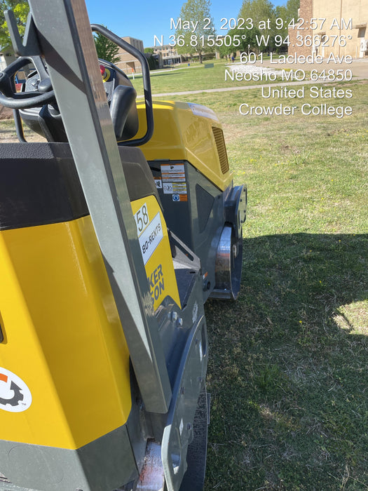 2023 WACKER NEUSON RD12A