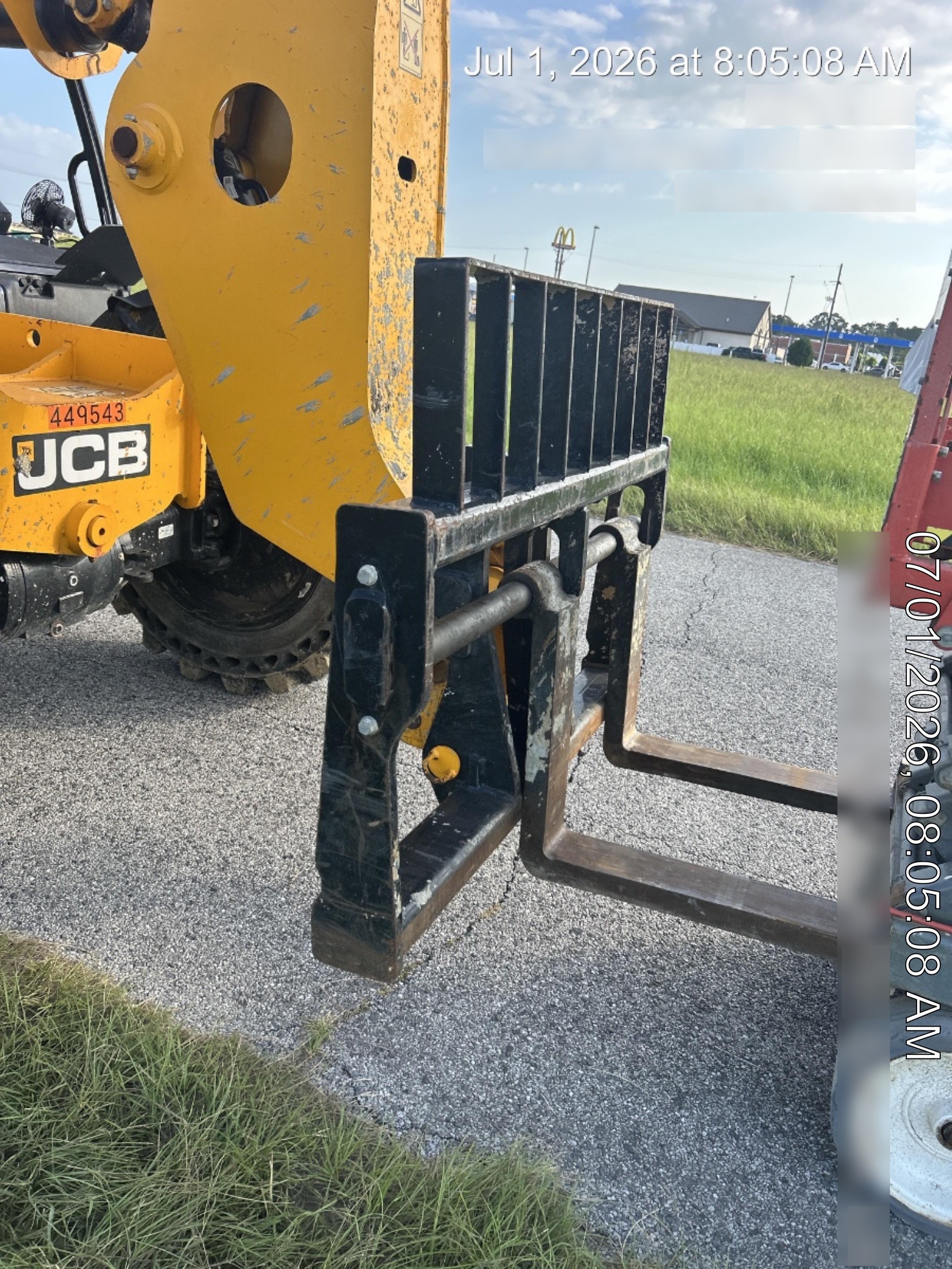 2024 JCB 506-36