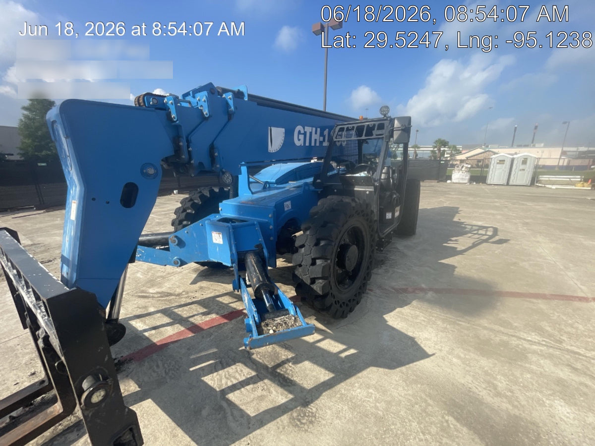 2024 GENIE GTH-1056