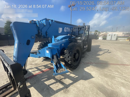 2024 GENIE GTH-1056
