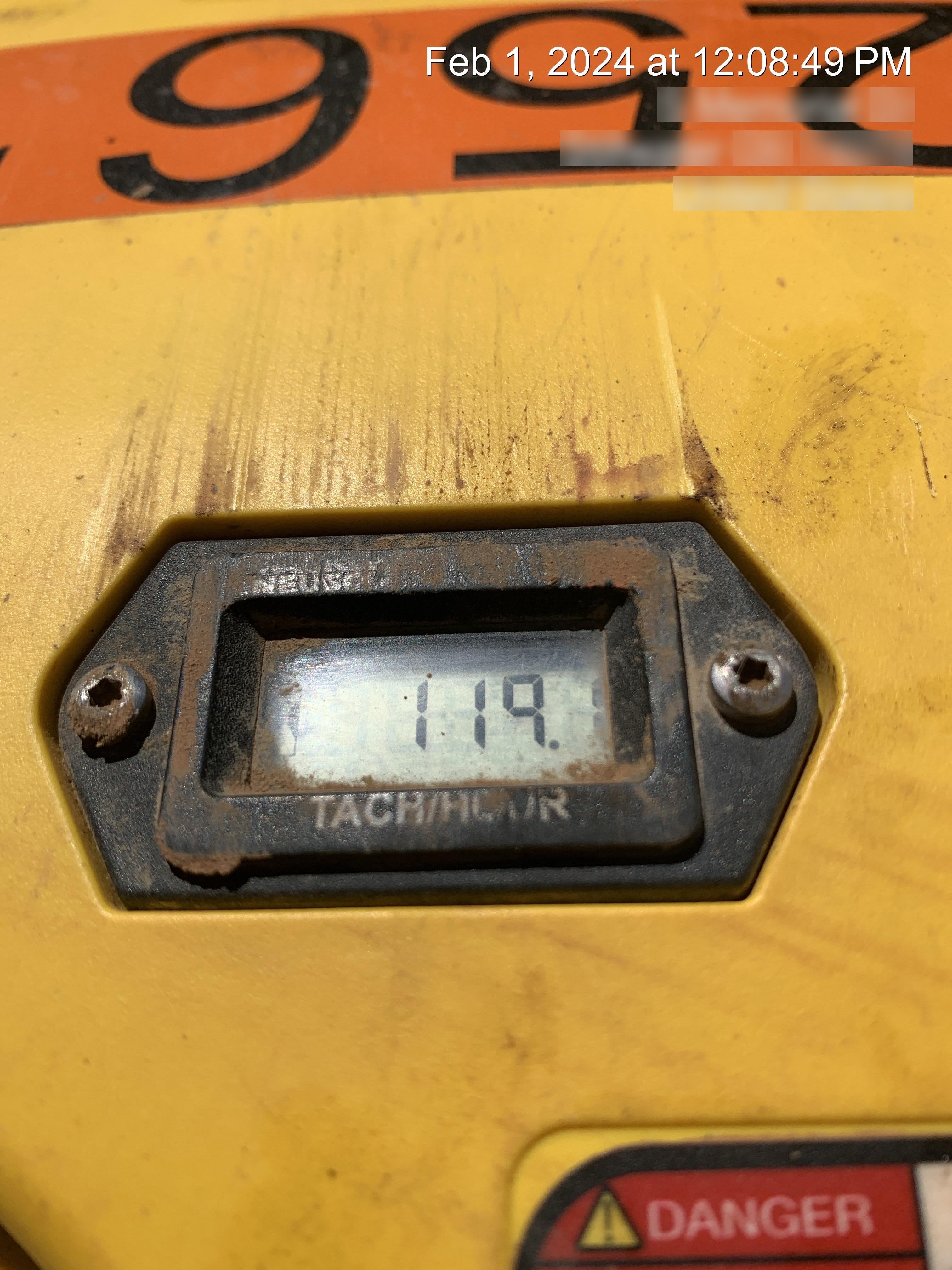 2020 WACKER NEUSON BS60-4As