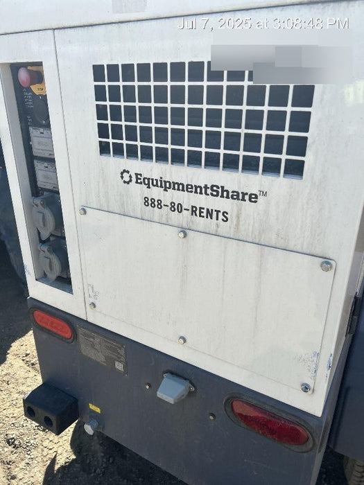 2023 ATLAS COPCO QAS45 CWK