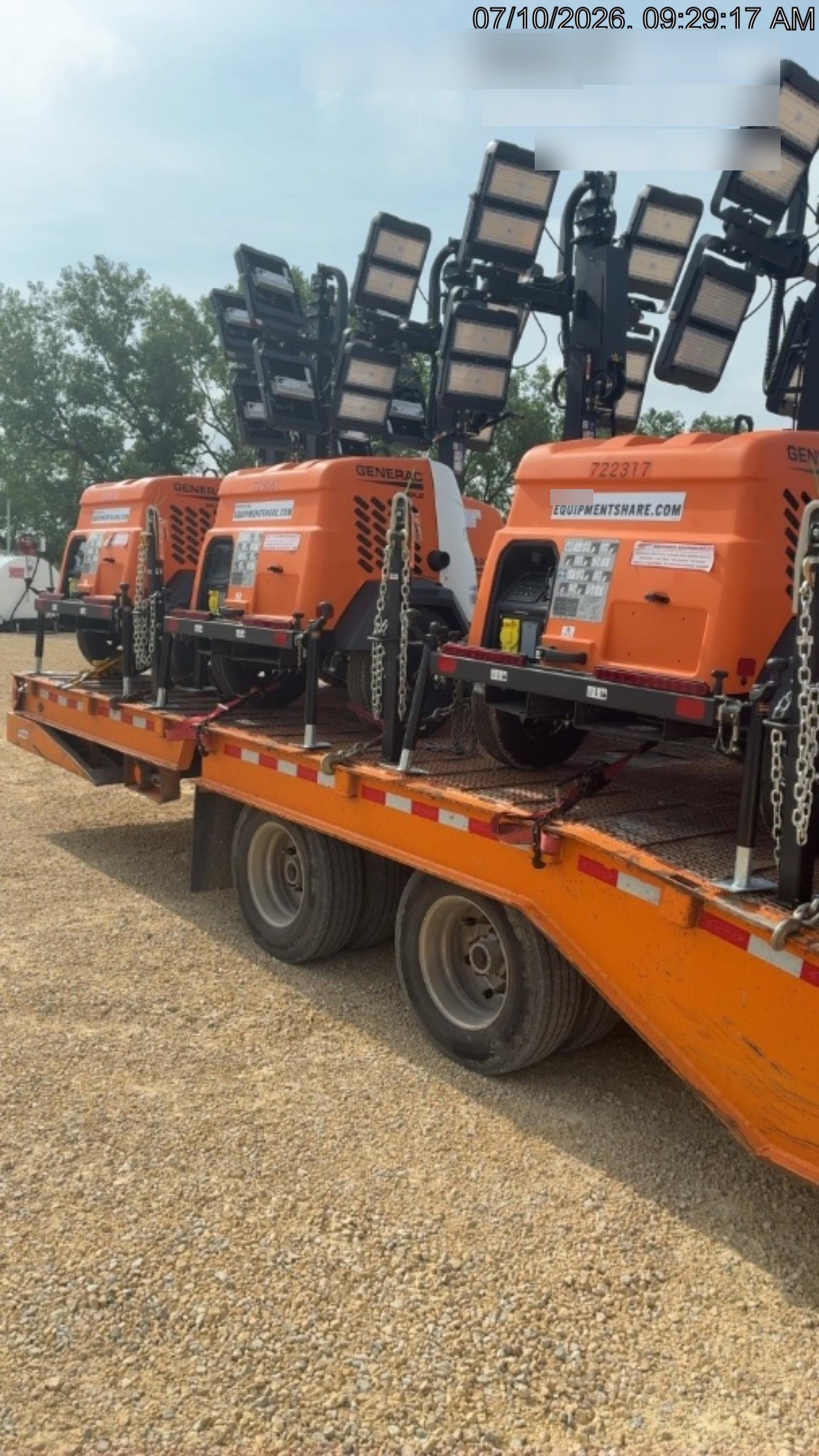 2026 GENERAC MLTS-4