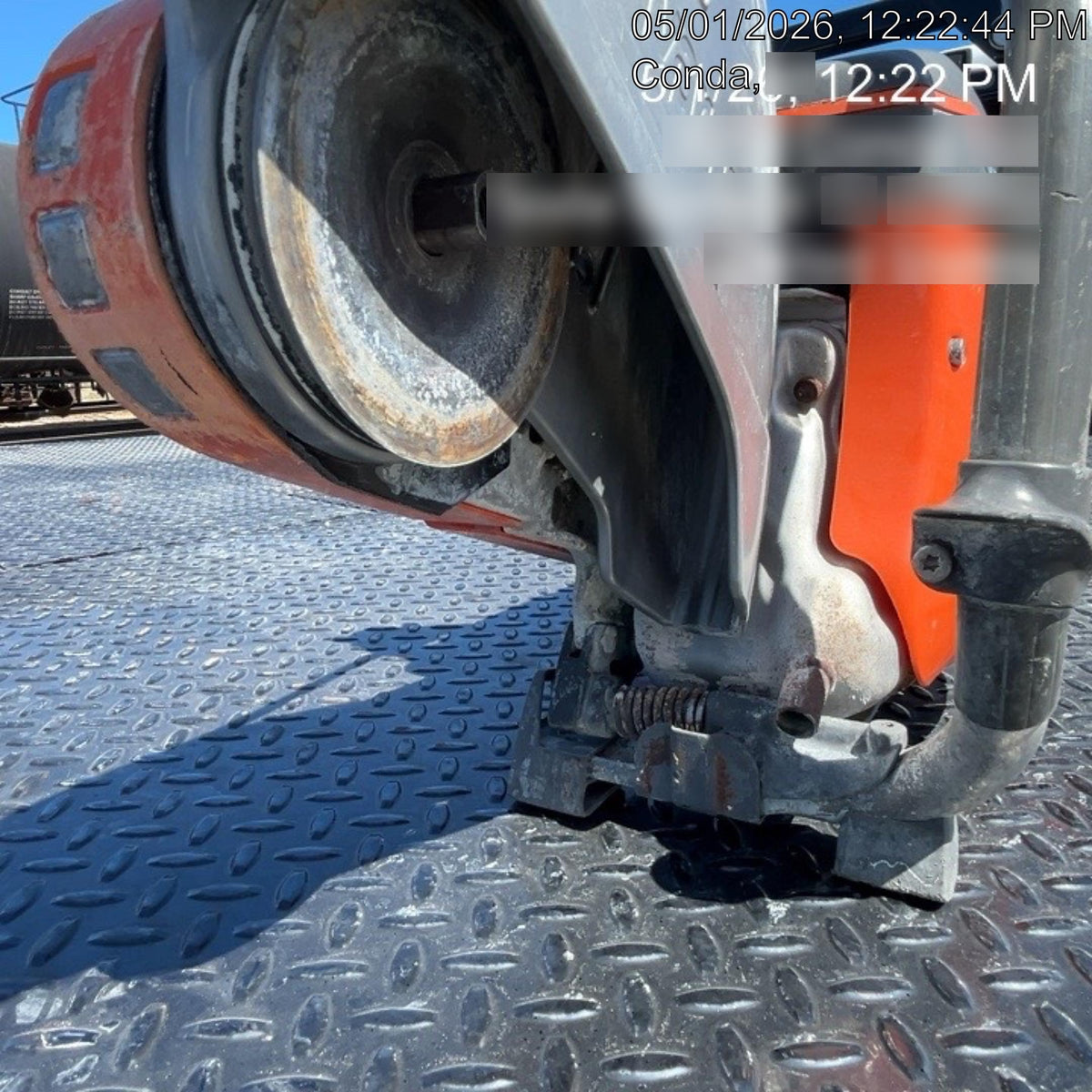 2020 HUSQVARNA K770
