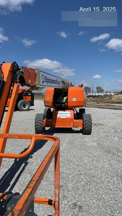 2020 JLG 660SJ