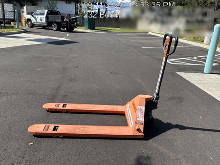 2024 FRANKLIN Franklin 2.5 Ton Pallet Jack