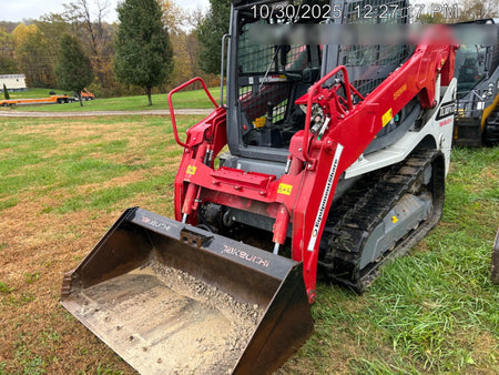 2024 TAKEUCHI TL10V2-CR