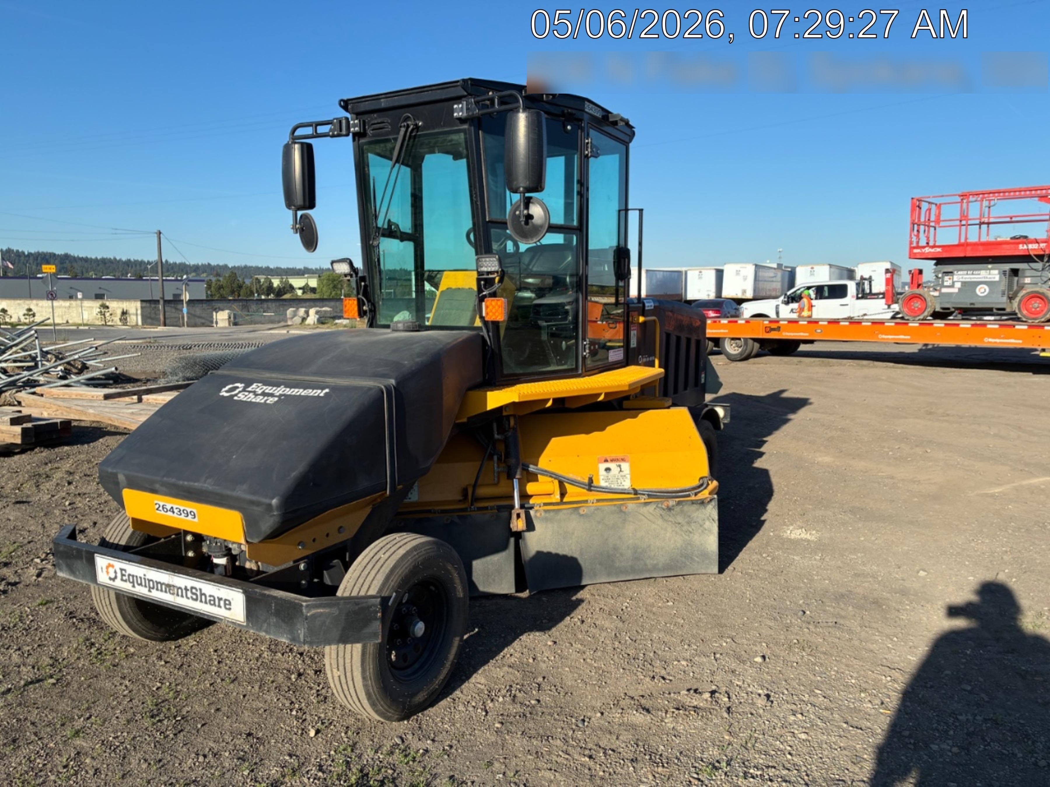 2022 LAYMOR SM450