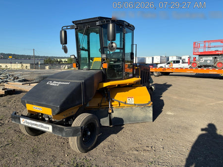 2022 LAYMOR SM450