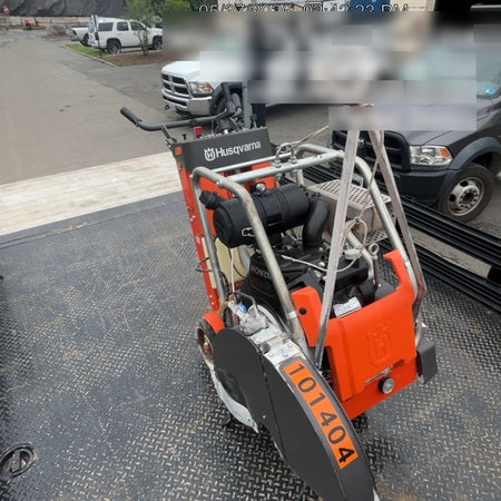 2020 HUSQVARNA FS 524