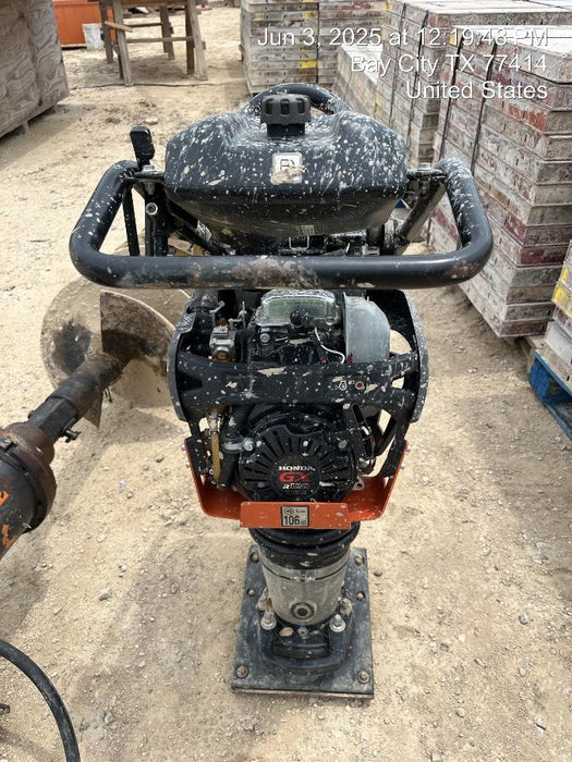 2024 HUSQVARNA LT6005